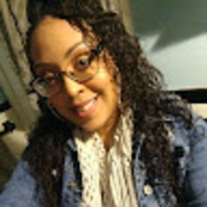 Meet your Posher, Lizbeth